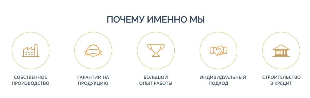 Построить дачу в истре